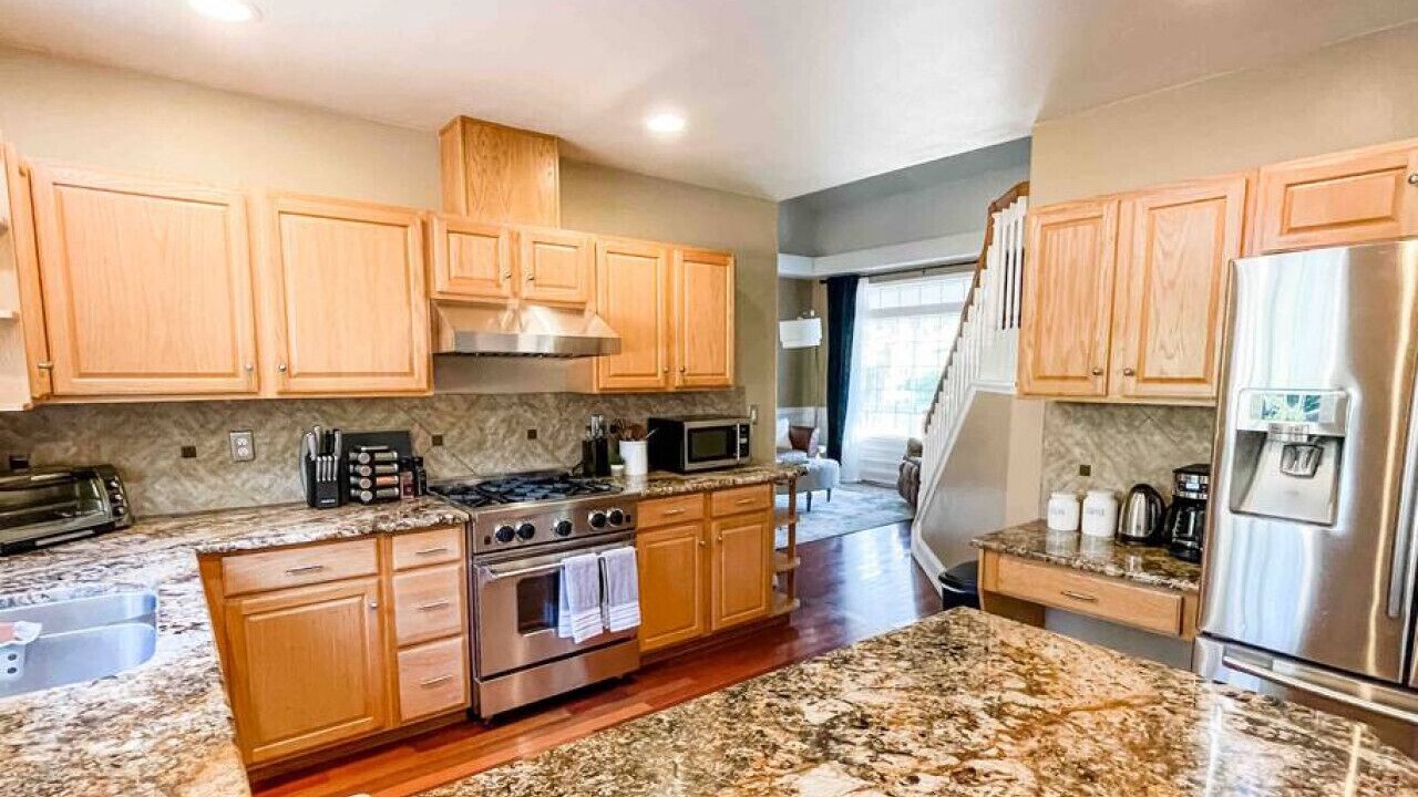 Photo of Kitchen in Lakewood