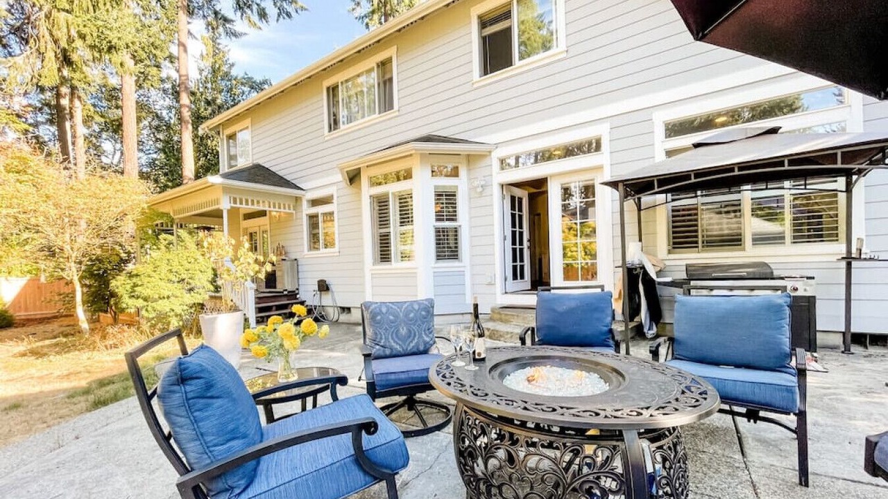 Photo of Patio Balcony in Lakewood