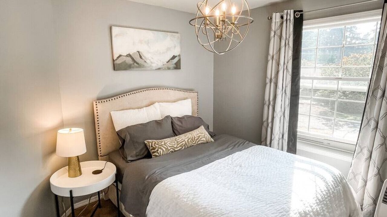 Photo of Bedroom in Lakewood