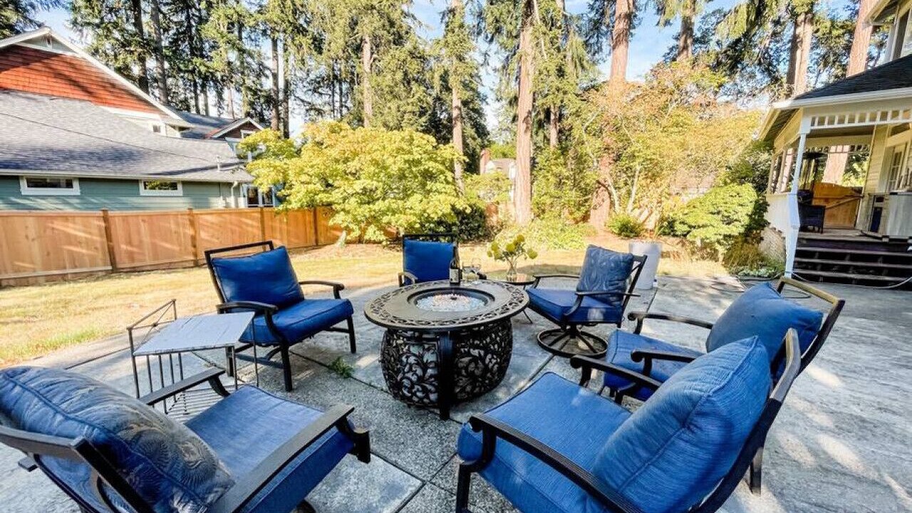 Photo of Patio Balcony in Lakewood