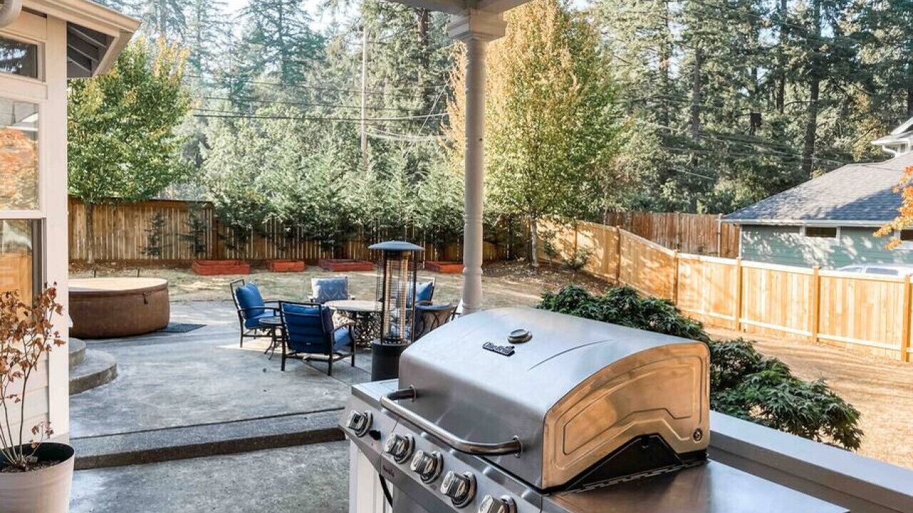 Photo of Outdoor in Lakewood
