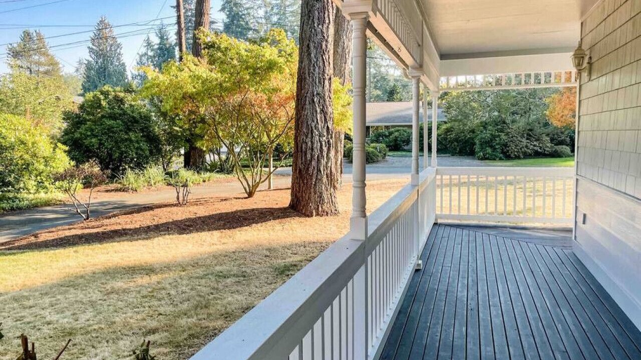 Photo of Patio Balcony in Lakewood