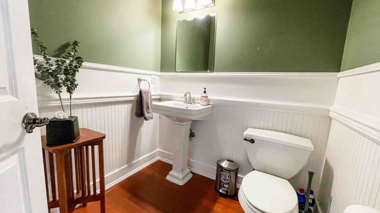 Photo of Bathroom in Lakewood