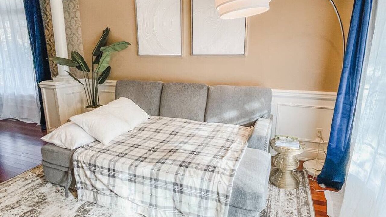 Photo of Bedroom in Lakewood