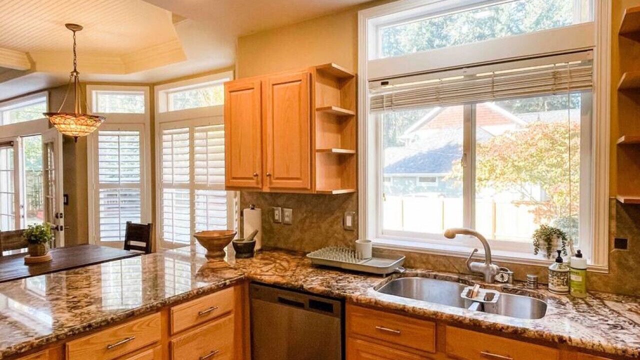 Photo of Kitchen in Lakewood