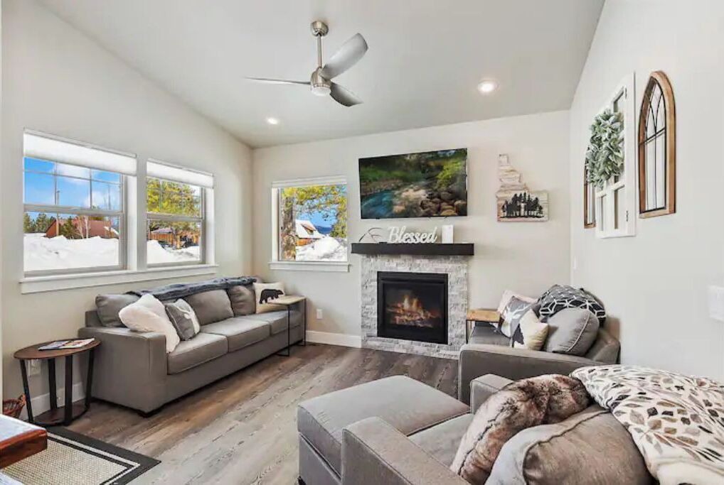 Photo of Bedroom in Donnelly