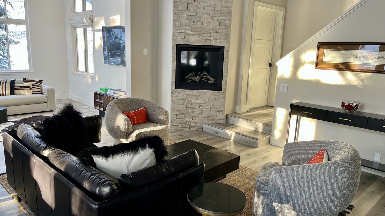 Photo of Bedroom in Hailey