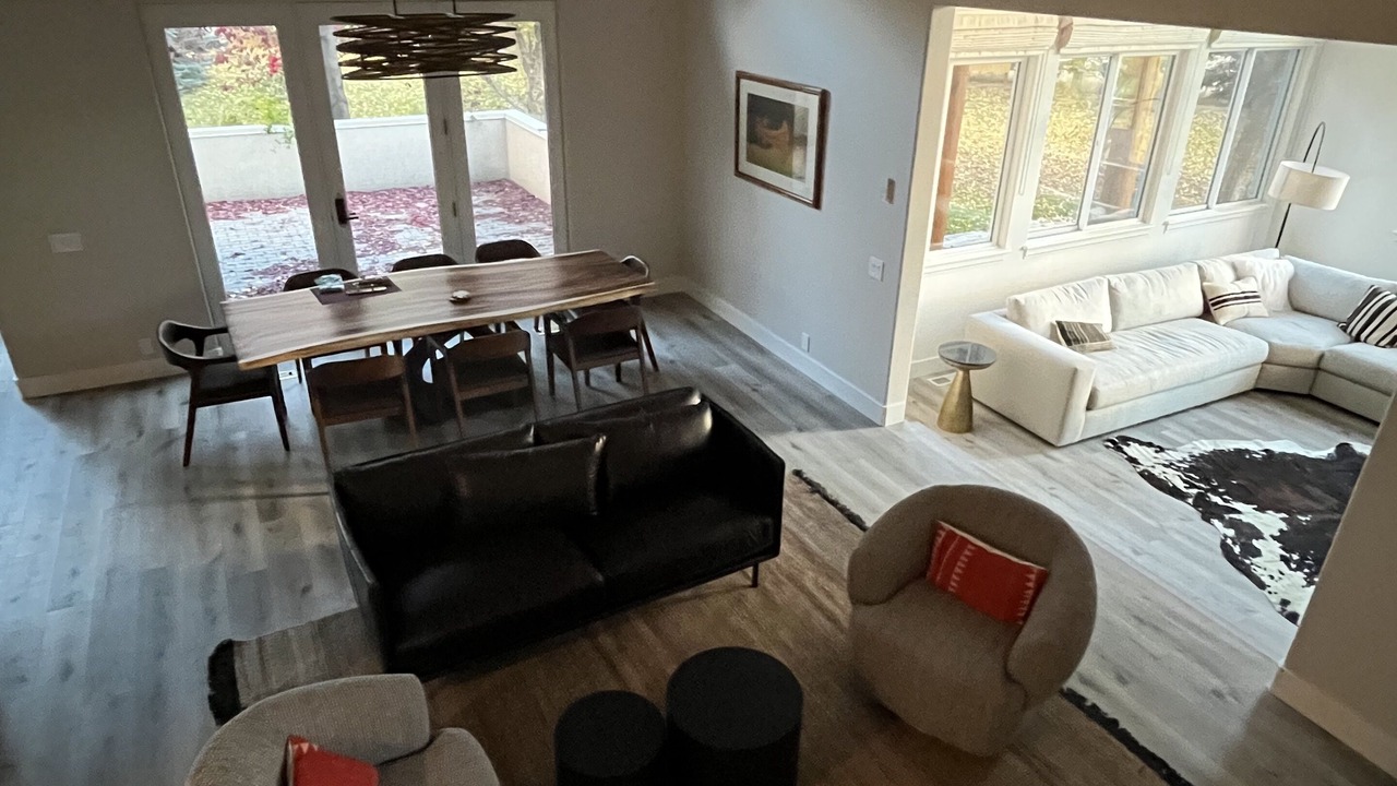 Photo of Bedroom in Hailey
