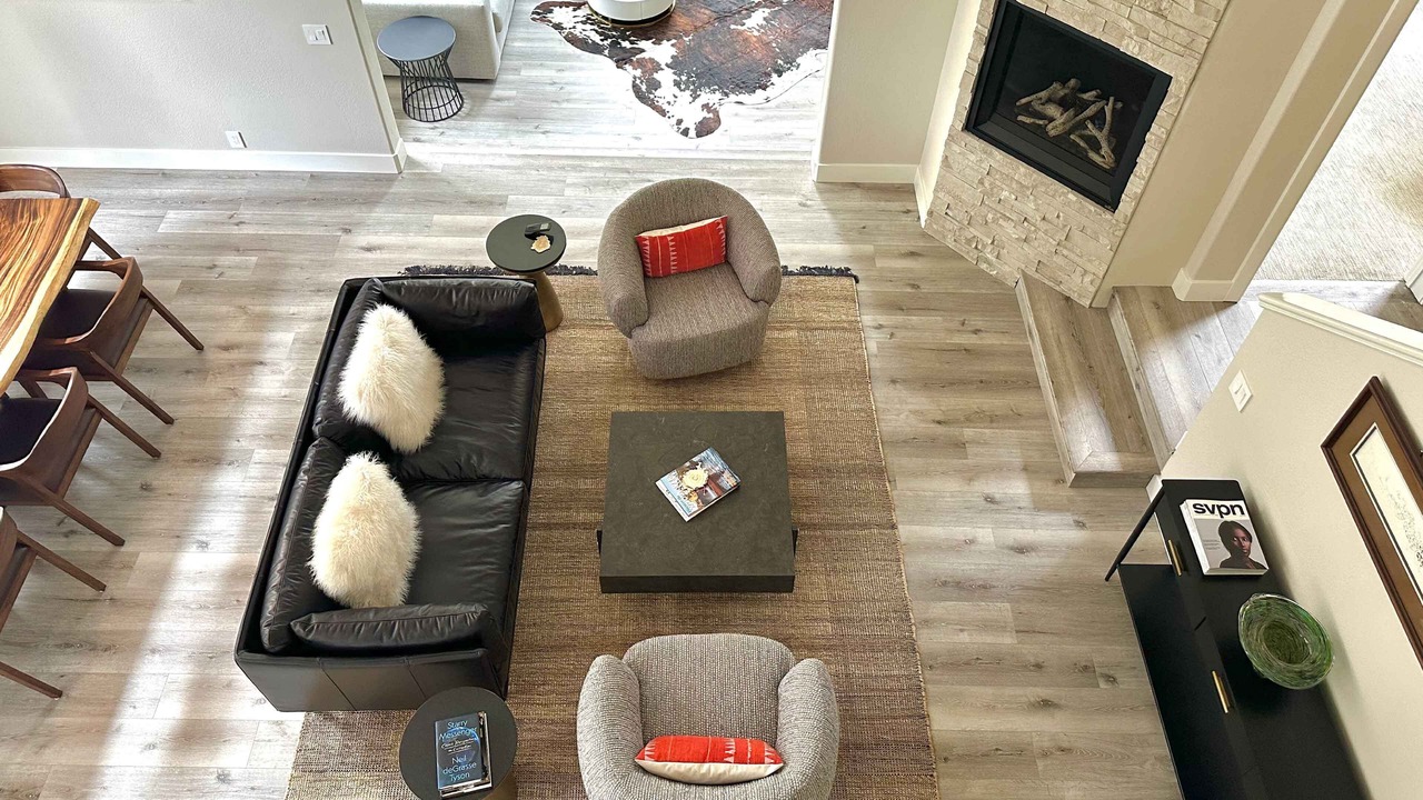 Photo of Bedroom in Hailey