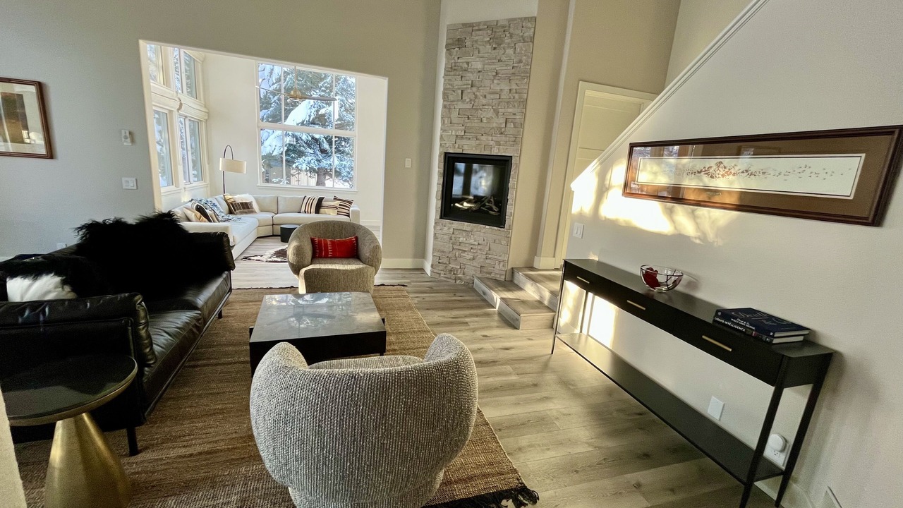 Photo of Bedroom in Hailey