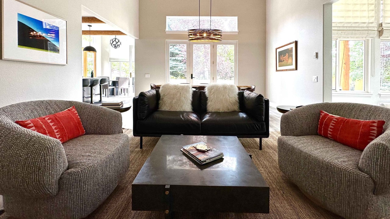 Photo of Bedroom in Hailey