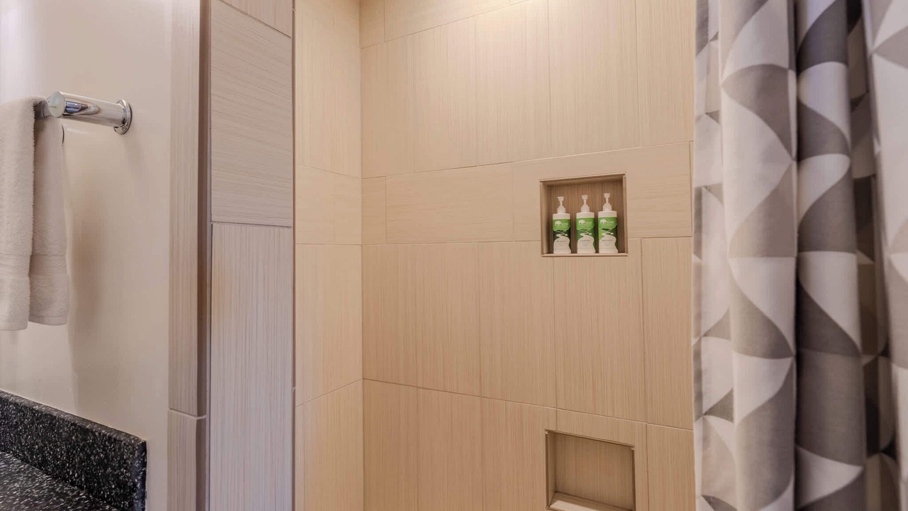 Photo of Bathroom in West Yellowstone