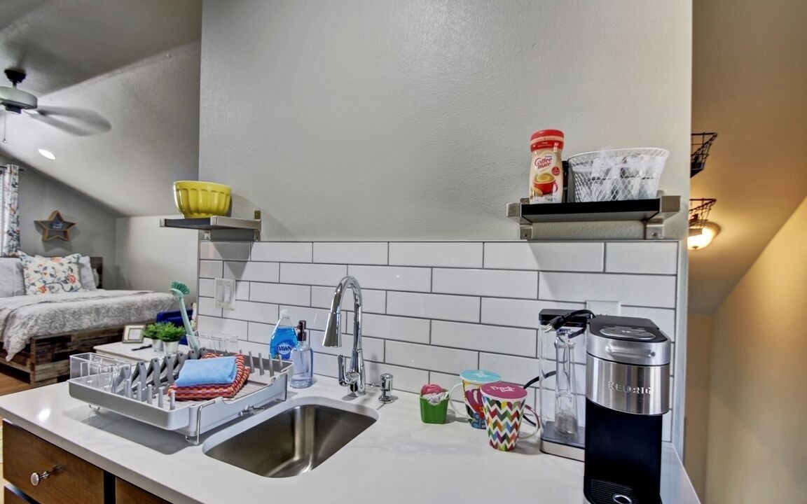 Photo of Kitchen in Meridian