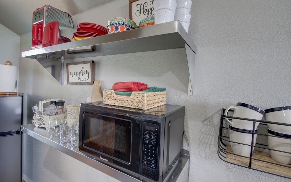 Photo of Kitchen in Meridian