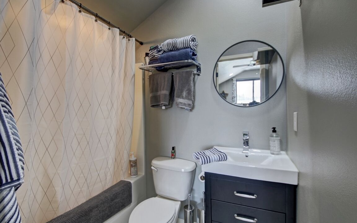 Photo of Bathroom in Meridian