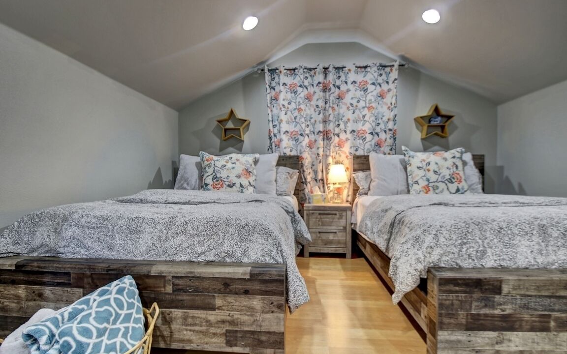 Photo of Bedroom in Meridian