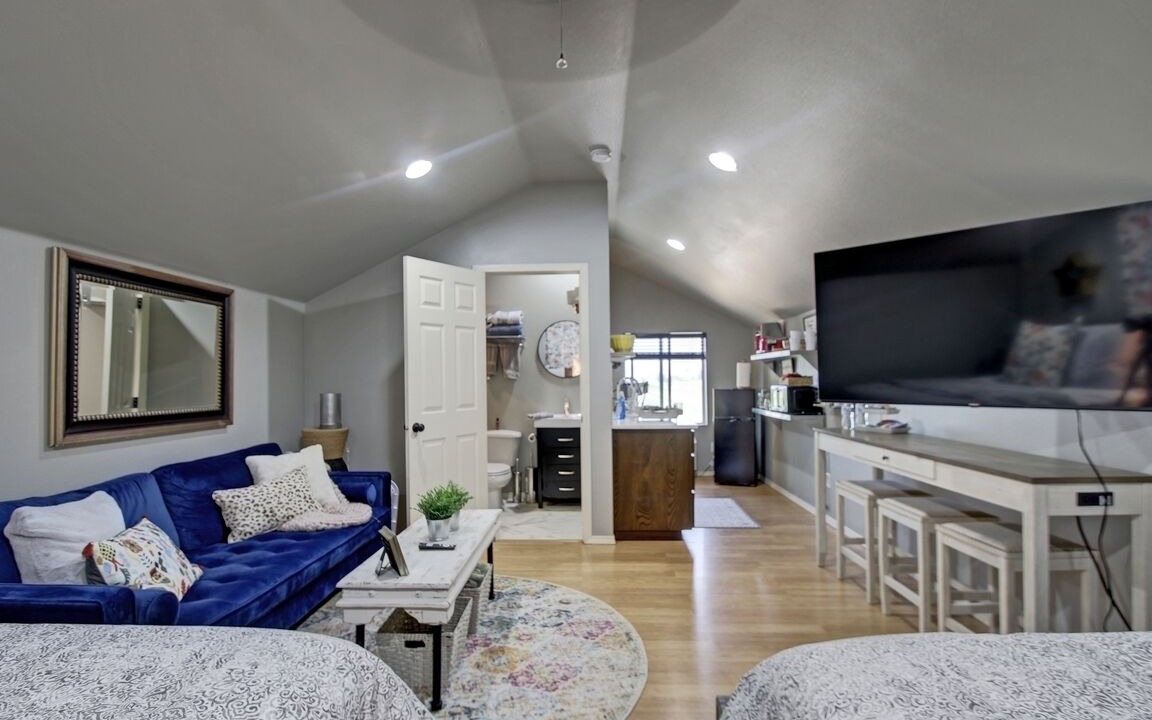 Photo of Bedroom in Meridian