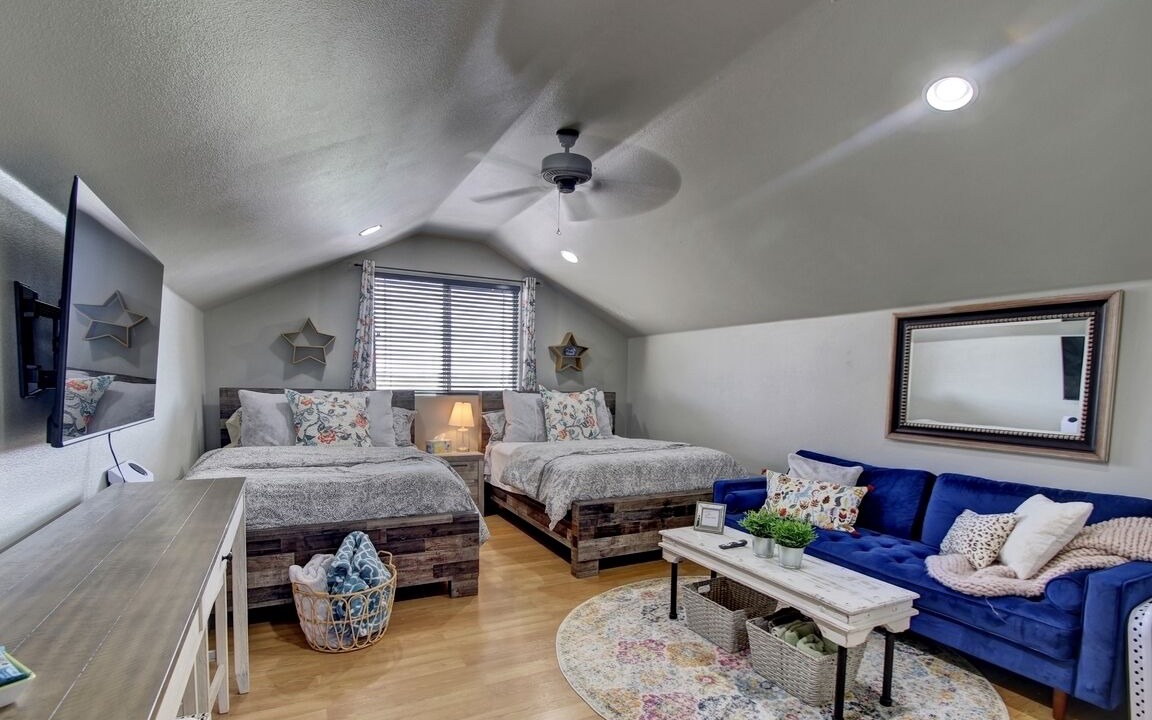 Photo of Bedroom in Meridian