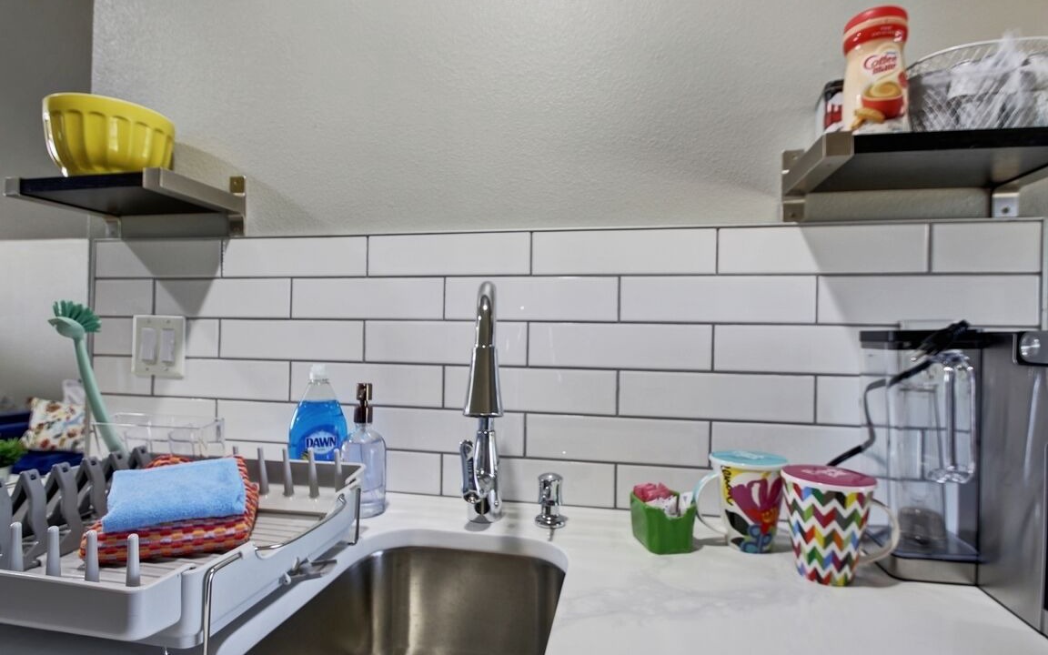 Photo of Kitchen in Meridian