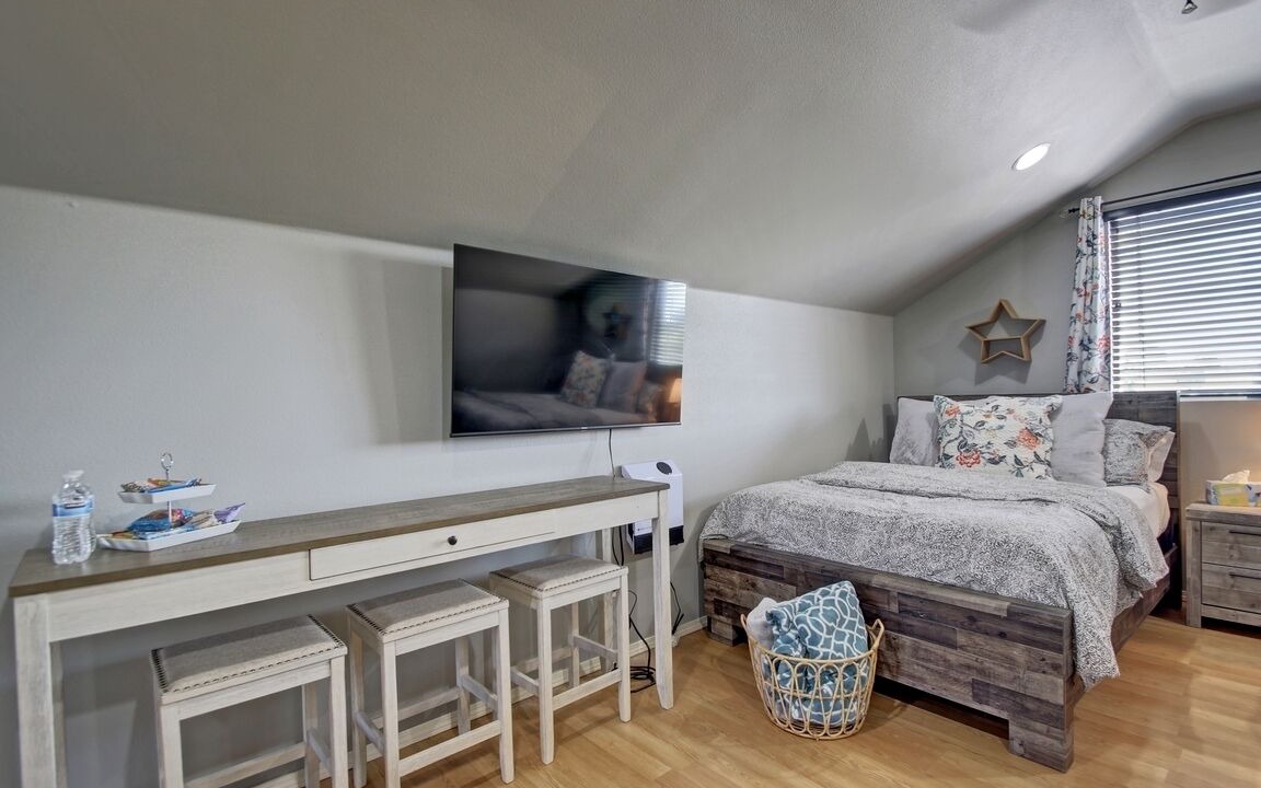 Photo of Bedroom in Meridian