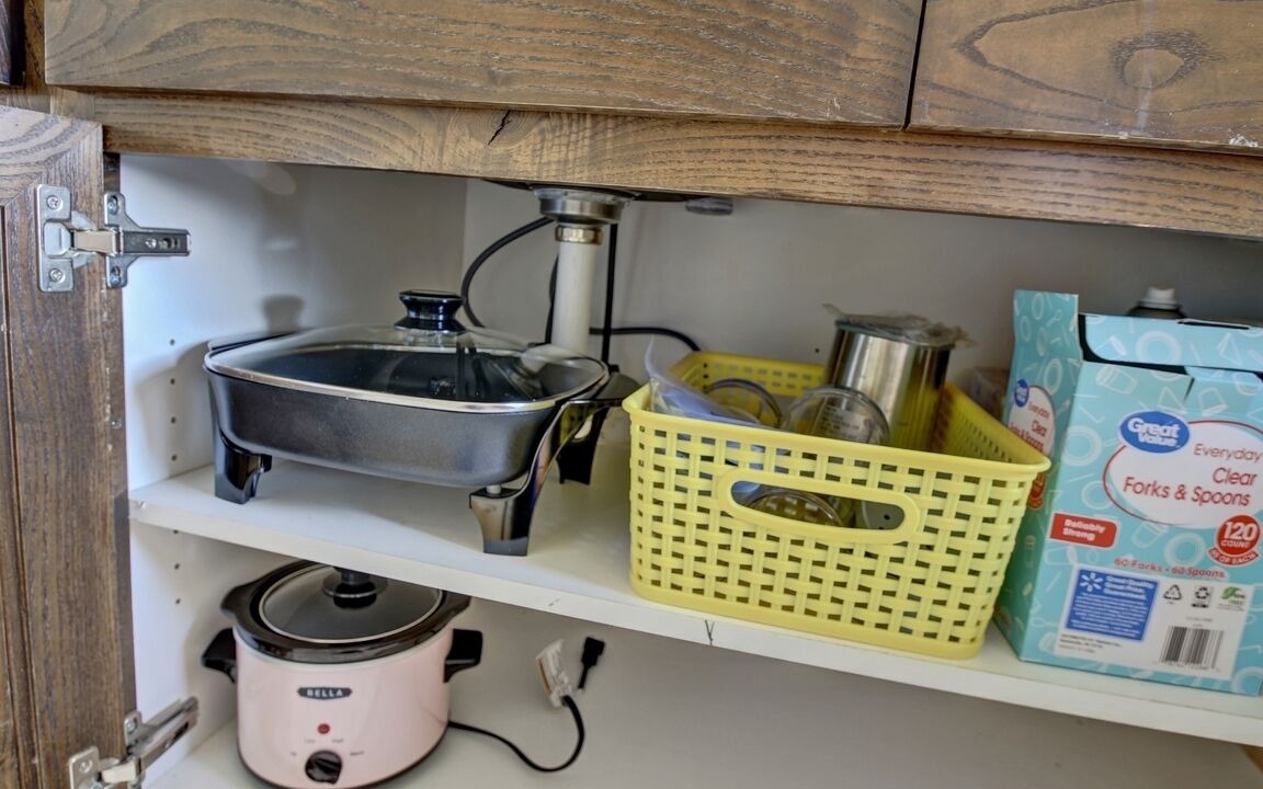 Photo of Kitchen in Meridian