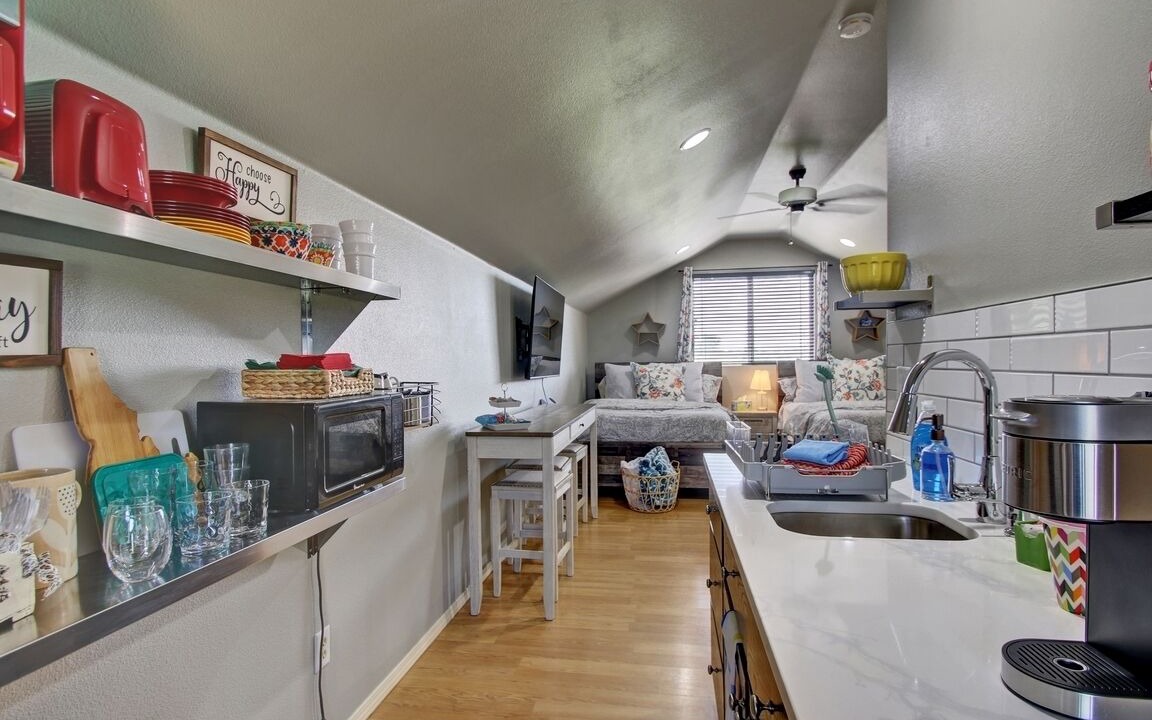 Photo of Kitchen in Meridian