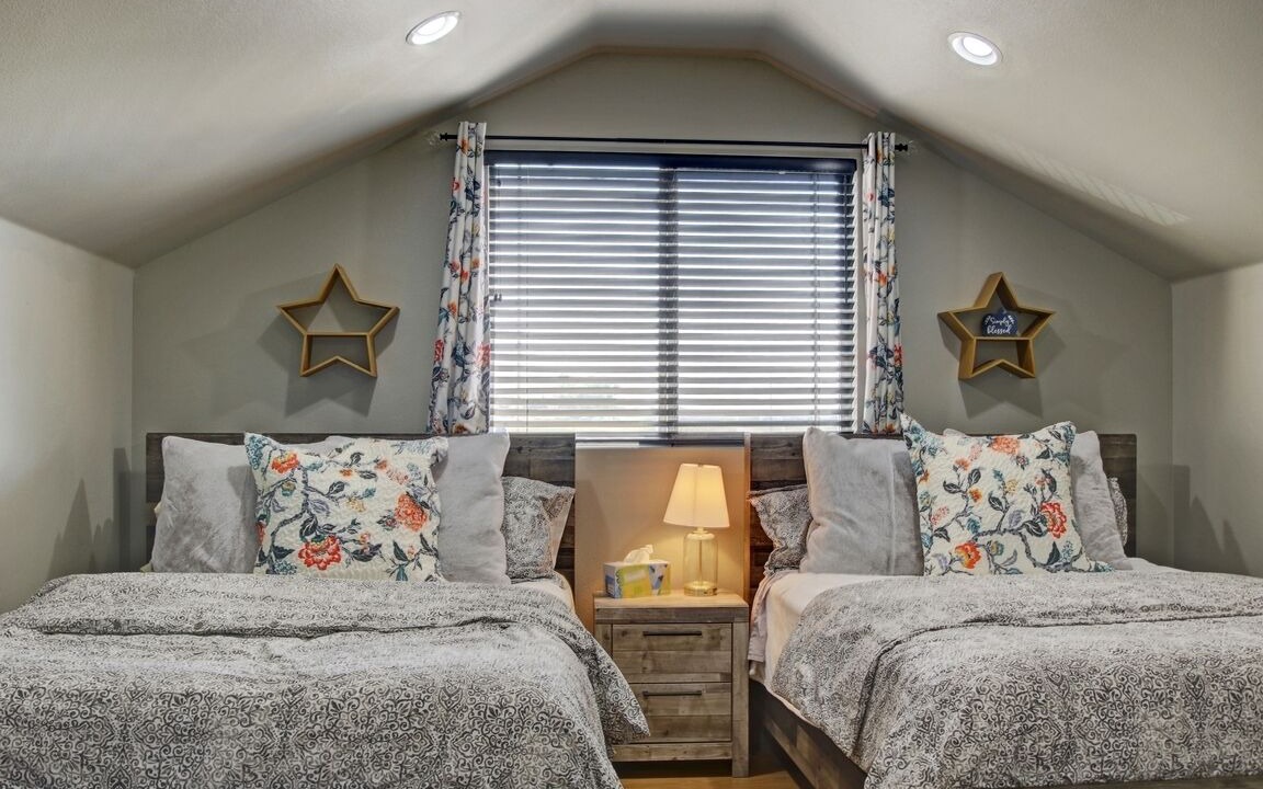 Photo of Bedroom in Meridian