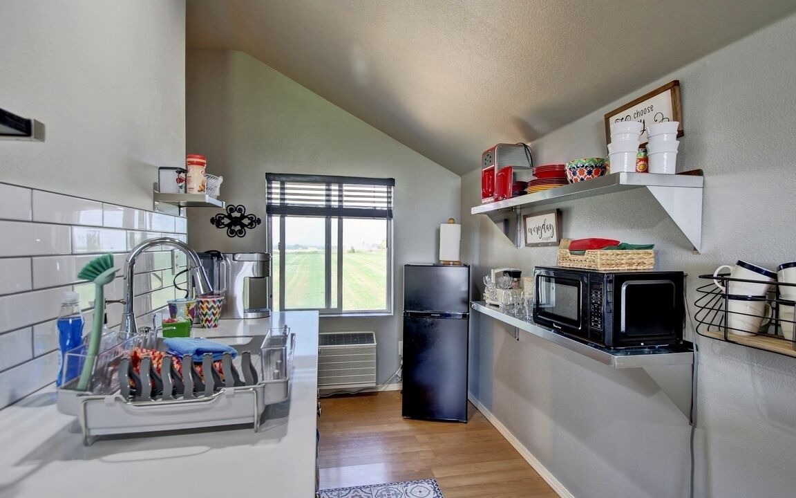 Photo of Kitchen in Meridian