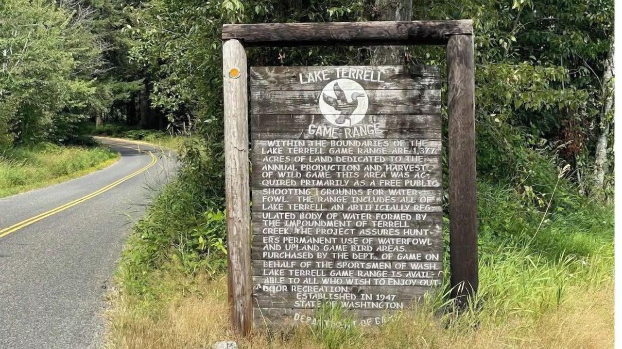 Photo of Outdoor in Ferndale