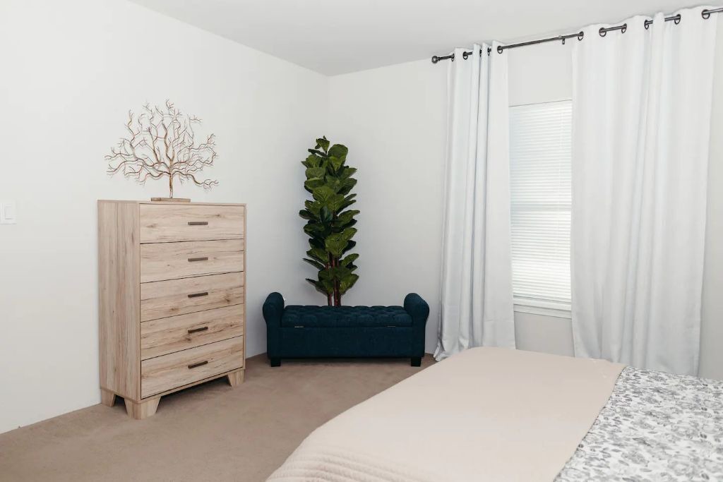 Photo of Bedroom in Ferndale