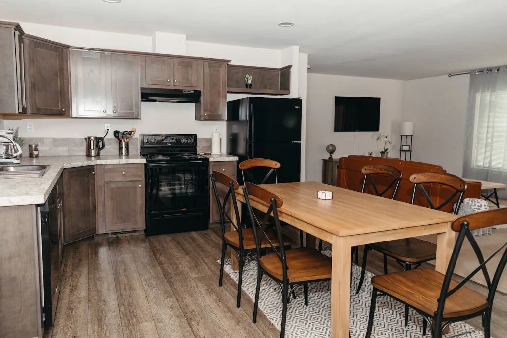 Photo of Kitchen in Ferndale