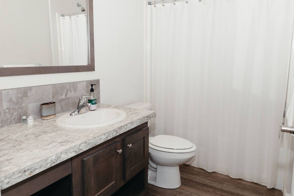Photo of Bathroom in Ferndale