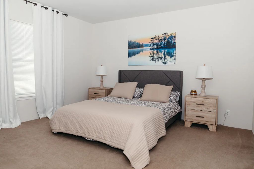 Photo of Bedroom in Ferndale