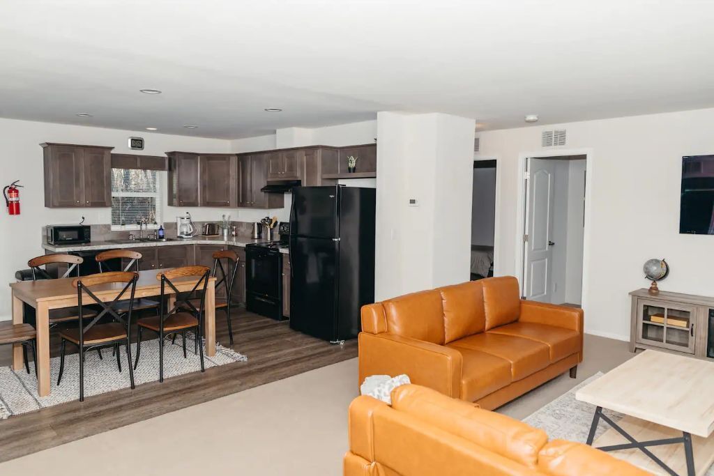 Photo of Livingroom in Ferndale