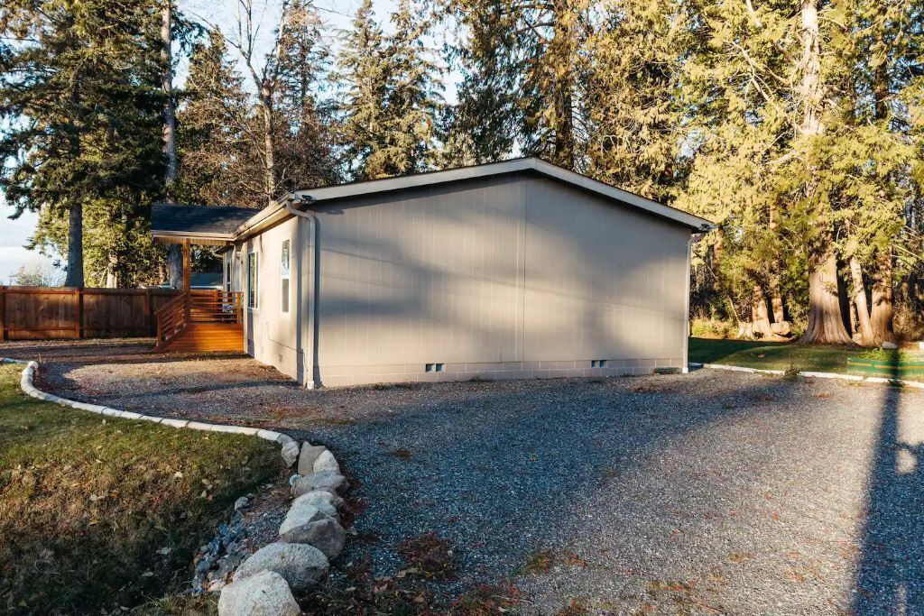 Photo of Outdoor in Ferndale