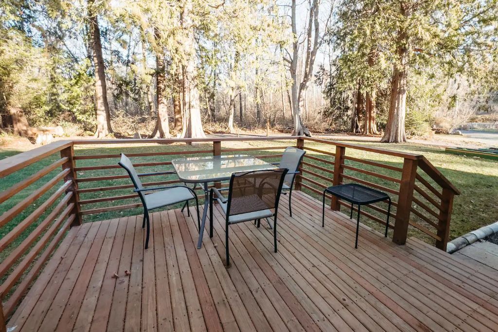 Photo of Patio Balcony in Ferndale