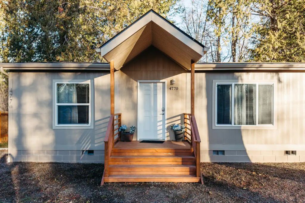 Photo of Outdoor in Ferndale