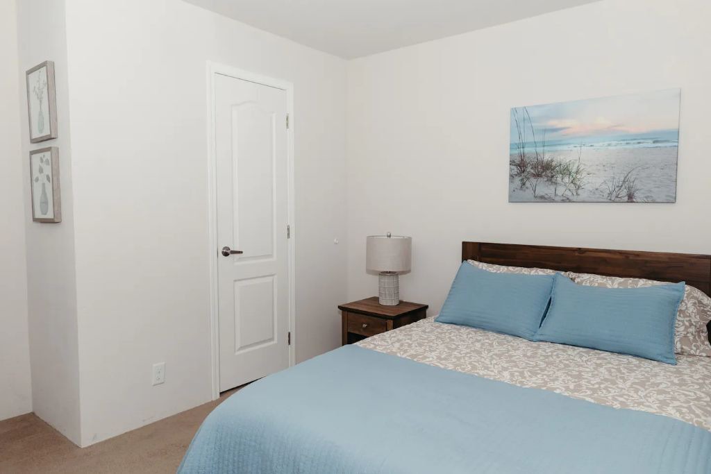 Photo of Bedroom in Ferndale