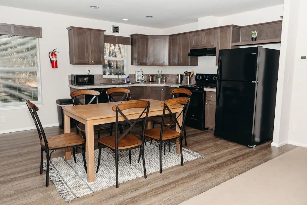 Photo of Kitchen in Ferndale