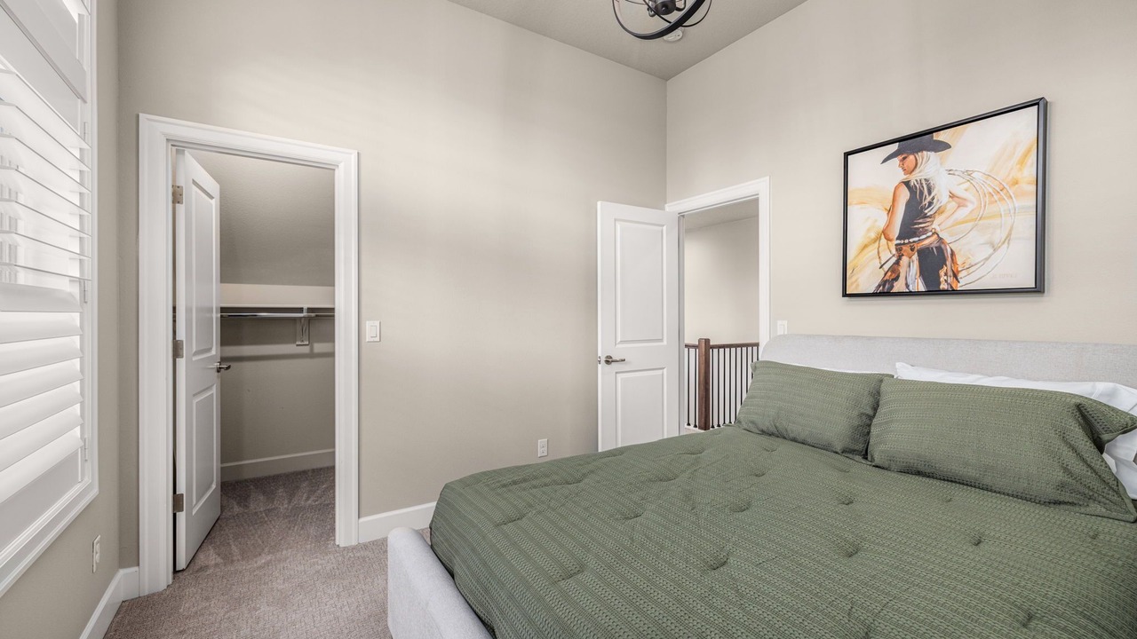 Photo of Bedroom in Marylhurst
