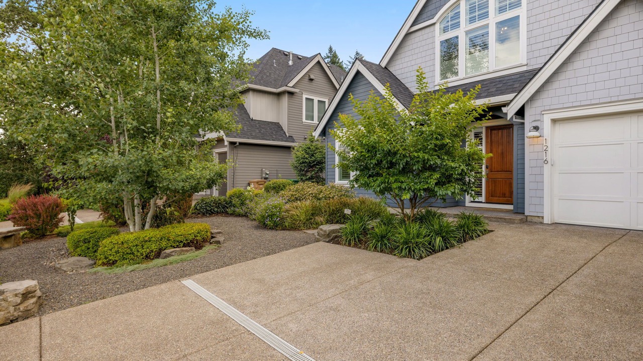 Photo of Outdoor in Marylhurst