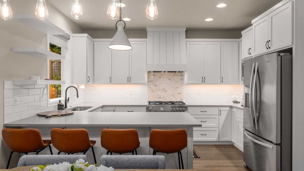 Photo of Kitchen in Marylhurst