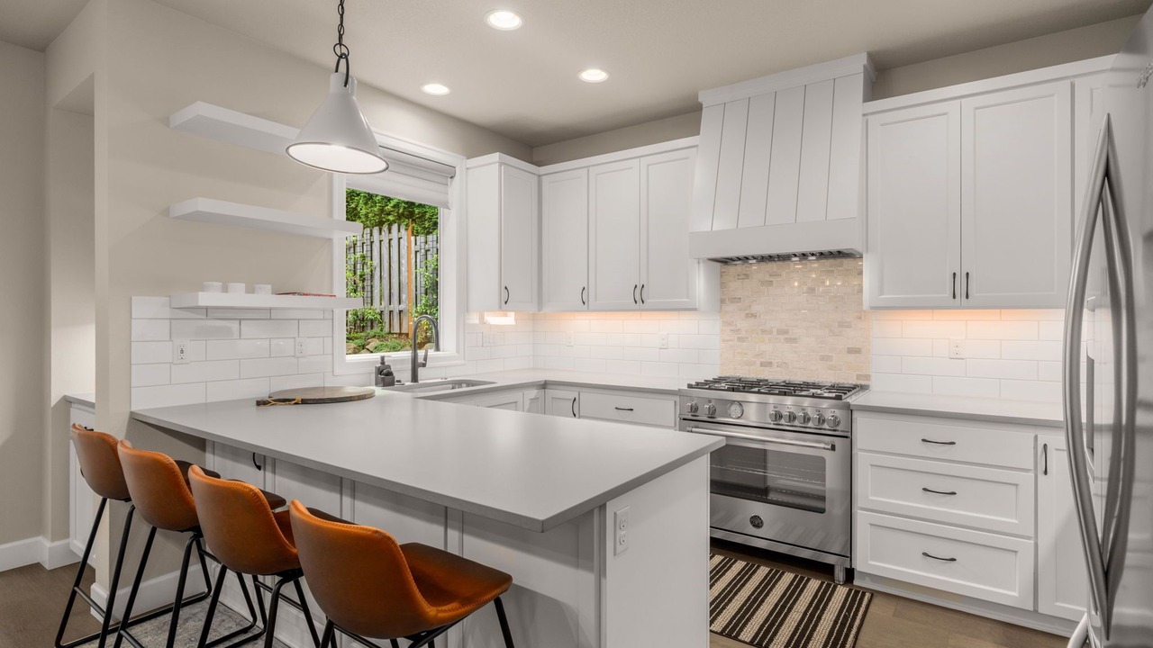 Photo of Kitchen in Marylhurst
