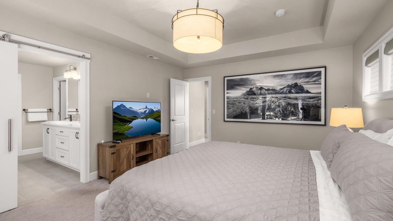Photo of Bedroom in Marylhurst