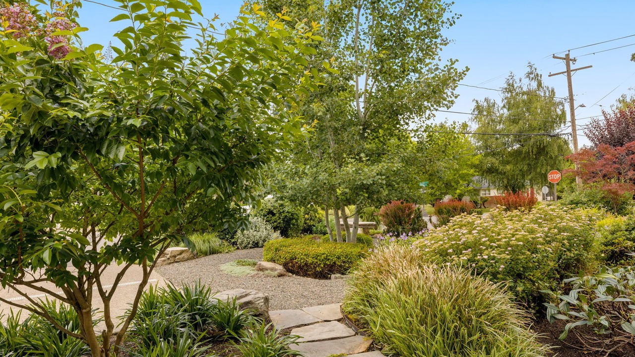 Photo of Outdoor in Marylhurst