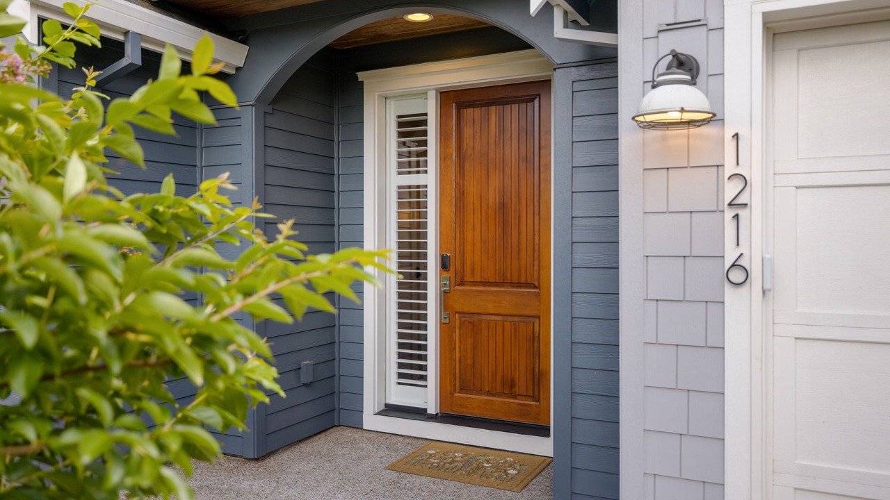 Photo of Outdoor in Marylhurst