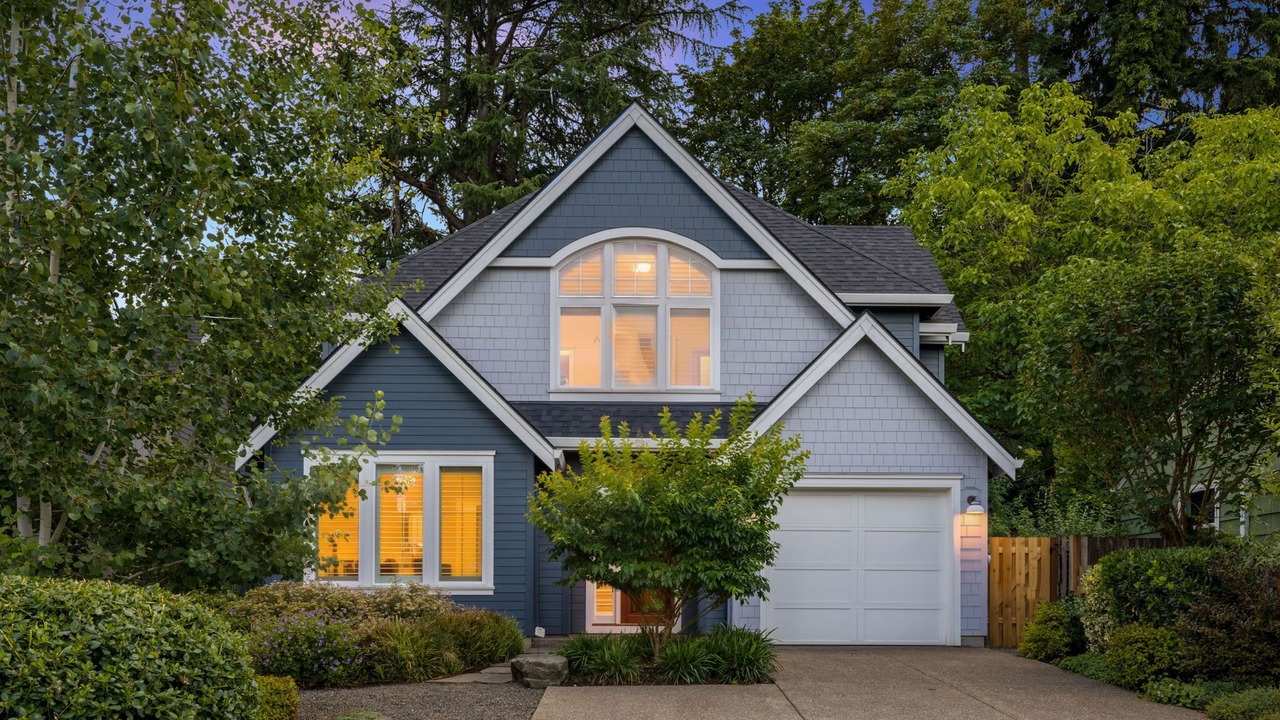 Photo of Outdoor in Marylhurst