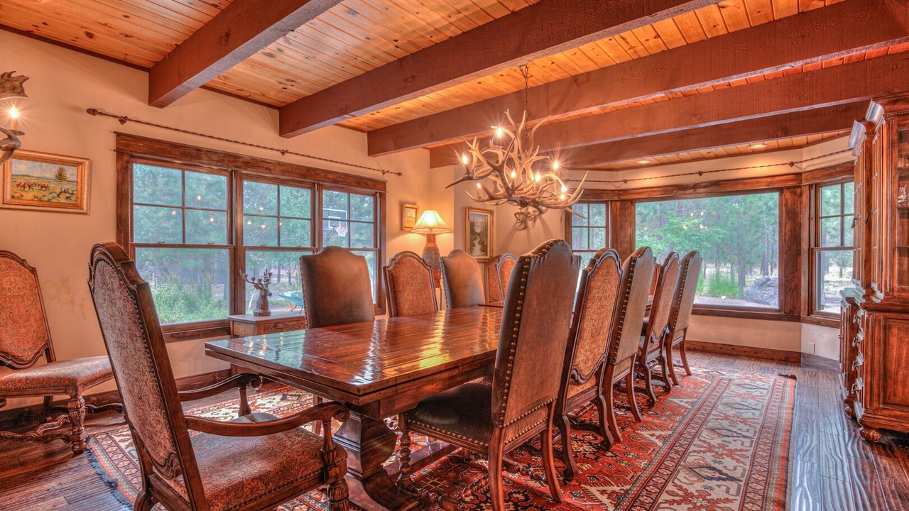 Photo of Others in Sunriver