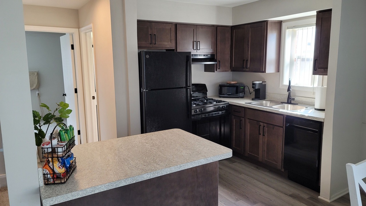 Photo of Kitchen in Harper Woods