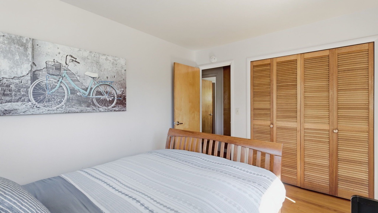 Photo of Bedroom in Grants Pass
